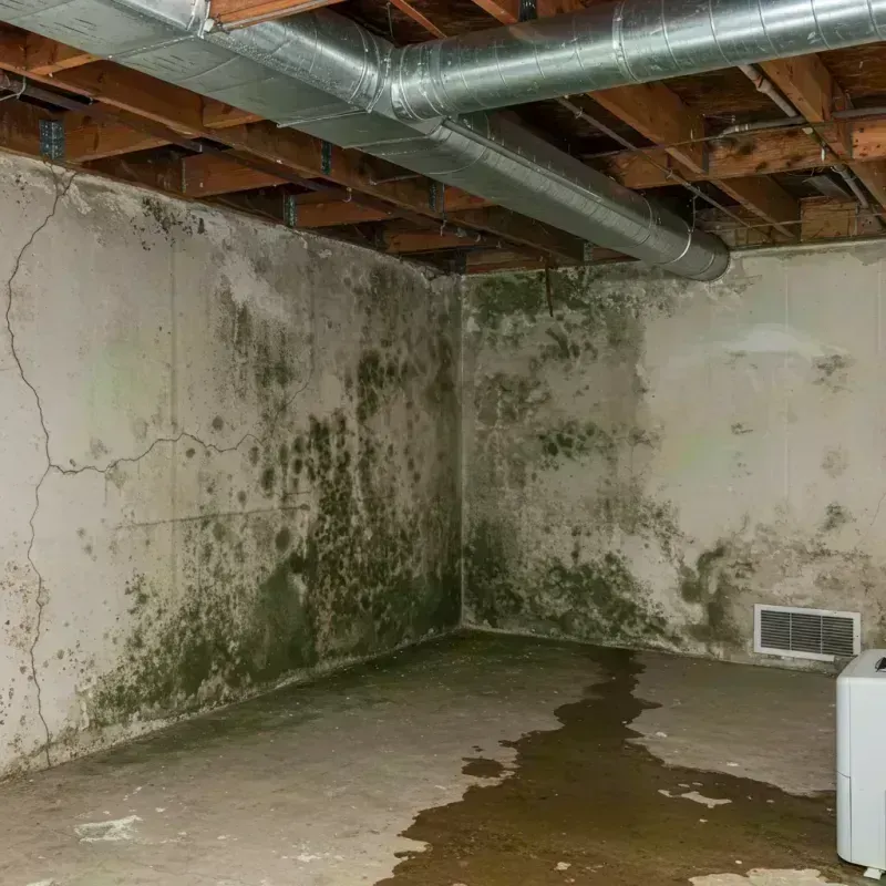 Professional Mold Removal in Smith Center, KS